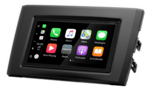 DAB+ Wireless Apple Carplay & Android auto navigatie voor volvo XC90 2002 – 2014 4*80Watt Audiovolt XPA-675DBT