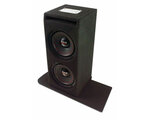 Audio Sysem pasklare subwoofer set Mercedes Vito 447