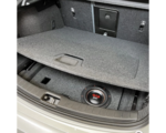 GAS Audio Power Pasklare subwooferset Polestar 2