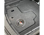 GAS Audio Power Pasklare subwooferset Polestar 2