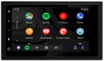 DAB+ Wireless Apple Carplay en Android auto geschikt voor Volkswagen en Seat diverse – navigatie 4×80 watt XPA-675DBT