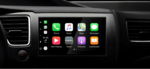 DAB+ Wireless Apple Carplay en Android auto geschikt voor Volkswagen en Seat diverse – navigatie 4×80 watt XPA-675DBT