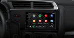DAB+ Wireless Apple Carplay en Android auto geschikt voor Volkswagen en Seat diverse – navigatie 4×80 watt XPA-675DBT