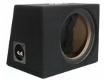 AUDIO SYSTEM Lege behuizing. Gesloten behuizing met 10 liter voor 20 cm bas AUDIO SYSTEM Lege behuizing. Gesloten behuizing met 10 liter voor 20 cm bas