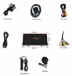 BMW 1-serie F20 en F21 Android 12 + wireless Carplay octa core navigatie 10.25 inch 4+64GB