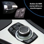 BMW draadloos Carplay en Android auto interface | originele navigatie uitbreiding | CIC CCC NBT 2003-2020