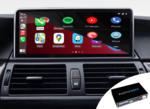 BMW draadloos Carplay en Android auto interface | originele navigatie uitbreiding | CIC CCC NBT 2003-2020