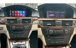BMW 3-serie Carplay en Android auto navigatie E90-E93 en E60-E64 8.8 inch