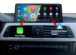 BMW 3-serie F30 F31 F34 F80 Carplay en Android auto navigatie 10.25 inch