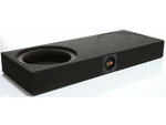 AUDIO SYSTEM Lege behuizing. Gesloten behuizing met 2x 7 liter voor 2x 25 cm bas AUDIO SYSTEM Lege behuizing. Gesloten behuizing met 2x 7 liter voor 2x 25 cm bas