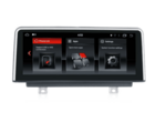 Navigatie scherm android 10.25 inch geschikt voor Bmw X1 F48 2015-2018