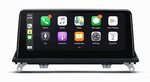 10.25-inch navigatie voor BMW X5 X6 E70 E71 wireless Carplay en Android 12 | quallcomm octa core chip | 4+64GB