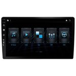 MQB 9-inch QLED navigatie voor Volkswagen Golf 7, Polo, Transporter T6.1, T-cross en meer | Apple Carplay en Android navigatie | DSP sound AV-D040Q