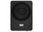 GAS MAX Level 1 Amplified Underseat Subwoofer 8" GAS MAX Level 1 Amplified Underseat Subwoofer 8"