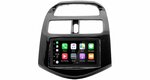 Wireless Apple Carplay & Android auto navigatie geschikt voor Chevrolet Spark (M300) 2010-2015 – Audiovolt XPA-675BT