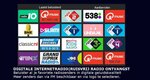 Navigatie voor Toyota Rav 4 2013-2018 | Draadloos Carplay en Android 12 | DSP sound | DDR4 4+64GB