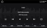 DAB+ Wireless Apple Carplay & Android auto navigatie voor Toyota Rav 4 2006 &ndash; 2012 Audiovolt XPA-675DBT