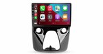 Toyota Aygo/ Peugeot108 / Citroen C1 2014-2021 | Apple Carplay en Android navigatie | DSP sound | Qled 10-inch AV-D040Q