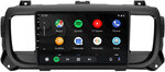 Citroën Jumpy | Toyota Proace | Peugeot Expert 2016+ navigatie Carplay en Android 12| DDR4 octa core 4+64GB