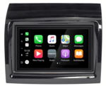 DAB+ autoradio voor Fiat Ducato / Citroen Jumper / Peugeot Boxer / 2011+ wireless Apple Carplay & Android auto navigatie XPA-675DBT