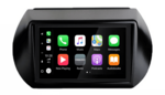 wireless Apple Carplay & Android auto voor CITROËN Nemo | PEUGEOT Bipper | Fiat Fiorino, Qubo 2008+ autoradio – navigatie 4x80W
