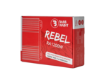 BASS HABIT REBEL Mono amplifier