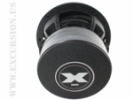 EXCURSION XXX.v2 8 D2 - 1200 RMS / 3000 Watt