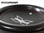 EXCURSION SXE.v2 15 D2 - 1200 RMS / 3500 Watt