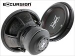 EXCURSION SXE.v2 15 D2 - 1200 RMS / 3500 Watt