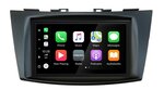 DAB+ Wireless Apple Carplay & Android auto voor Suzuki Swift 2011 – 2017 – navigatie 4x 80W Audiovolt XPA-675DBT