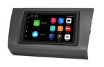 Suzuki Swift 2004-2010 DAB+ wireless Apple Carplay & Android auto autoradio – navigatie 4x80W Audiovolt XPA-675DBT
