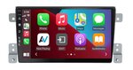 Suzuki Grand Vitara, Escudo 2005+ Apple Carplay en auto Android auto navigatie | 8-core 4+64GB | DSP sound | Qled 9-inch AV-D040Q