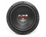 AUDIO SYSTEM M-SERIES 200 mm HIGH EFFICIENCY subwoofer