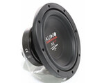 AUDIO SYSTEM M-SERIES 200 mm HIGH EFFICIENCY subwoofer