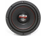 AUDIO SYSTEM CO-SERIES 200 mm HIGH EFFICIENT Woofer met vier spreekspoelen