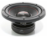 AUDIO SYSTEM CO-SERIES 200 mm HIGH EFFICIENT Woofer met vier spreekspoelen