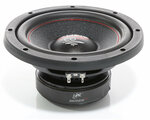 CO-SERIE 200 mm High EFFICIENT Woofer 2x 4 Ohm, 2x 140 / 2x 90 watt