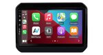 Suzuki Ignis 2016-2020 Apple Carplay en Android navigatie | DSP sound | Qled 9-inch AV-D040Q