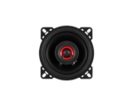 BASS HABIT PLAY 100mm 2-weg speaker 80W max