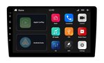 10 inch Wireless Apple Carplay en Android auto navigatie geschikt voor Skoda Octavia 2013-2018 Audiovolt XPA-1000BT
