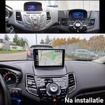 Ford Fiesta 2011-2017 Apple Carplay en Android navigatie | DSP sound | Qled 9-inch AV-D040Q