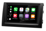 Wireless Apple Carplay & Android auto navigatie geschikt voor SKODA Fabia 2003-2006 Audiovolt XPA-675BT