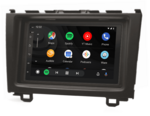 Honda CR-V 2007-2012 Draadloos Car link navigatie | complete set | Android | WIFI | DAB+ autoradio