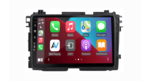 Honda HR-V 2015-2021 Apple Carplay en Android navigatie | DSP sound | Qled 9-inch AV-D040Q