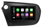 DAB+ Wireless Apple Carplay & Android auto navigatie voor Honda Insight 2009-2014 Audiovolt XPA-675DBT