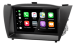 DAB+ Hyundai IX35 2010-2018 wireless Apple Carplay & Android auto autoradio – navigatie 4x80W Audiovolt XPA-675DBT