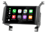 DAB+Wireless Apple Carplay & Android auto navigatie voor Hyundai Santa Fe 2006-2010 (met OEM navigatie)