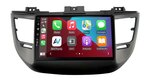 Hyundai Tucson 2014-2018 Apple Carplay en Android navigatie | DSP sound | Qled 9-inch AV-D040Q