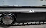 jvc kd-g541