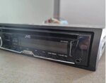 JVC KD-R462